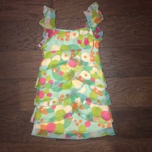 Cute Little Girls Dress!!